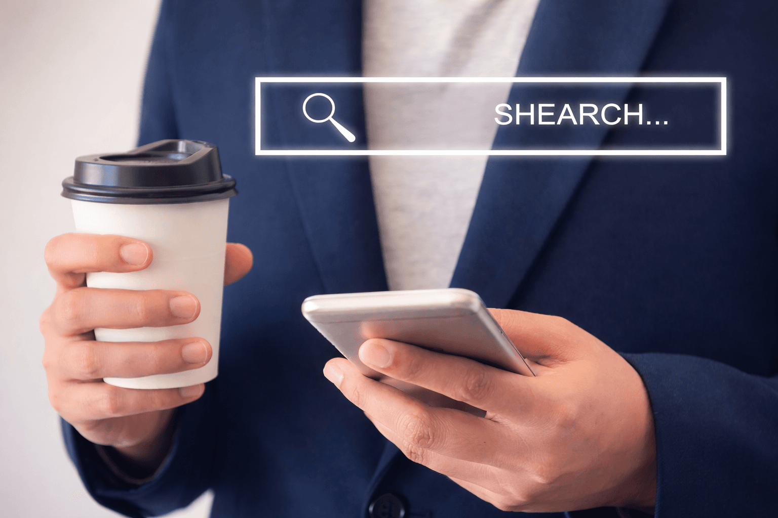 Potal Search & Display Ads